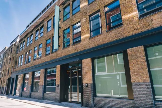 Thumbnail Office to let in Easton Street, London