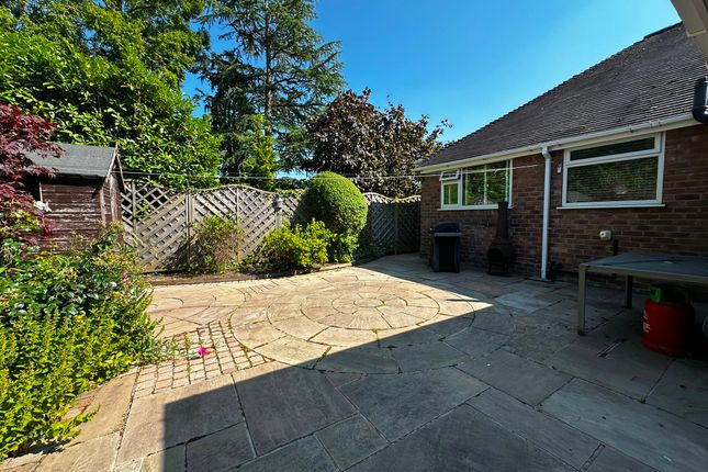 17, Mayfield Road, Knutsford photo 2