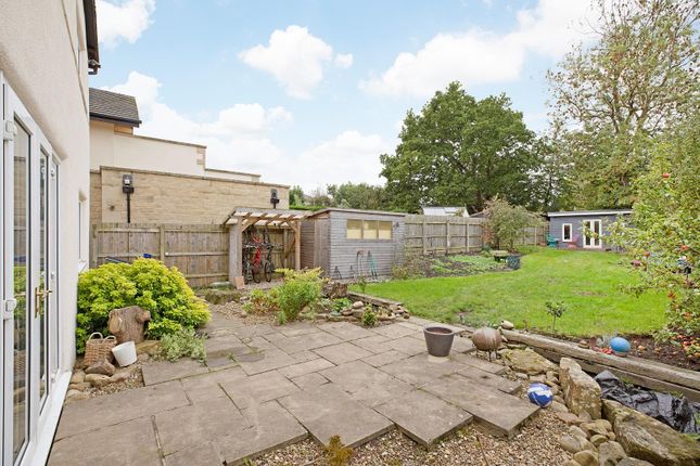 Detached house for sale in Mansfield Road, Burley In Wharfedale, Ilkley