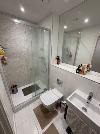 16 Castle House, Desborough Road, High Wycombe photo 4