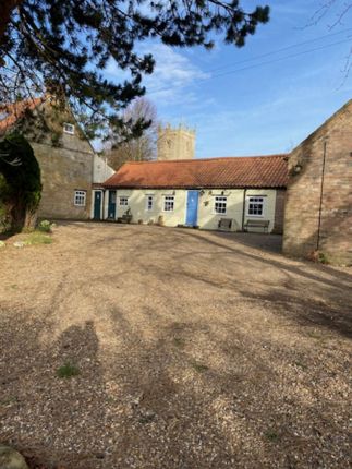 Church Farm & The Stables, Church Walk, Great Hale photo 2