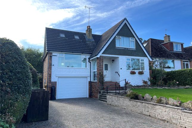 4-bed bungalow on 27, Martlet Avenue, Stockport, £575,000