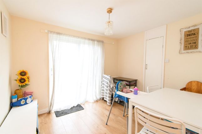 End terrace house for sale in Lundy Close, Popley, Basingstoke