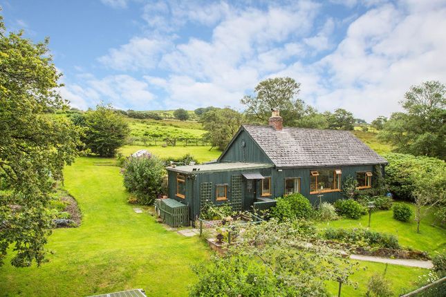 Detached house for sale in Okehampton