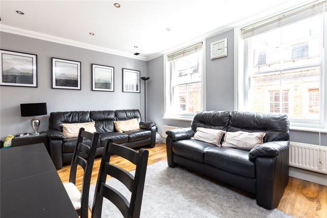 Terraced house for sale in Cheshire Street, London