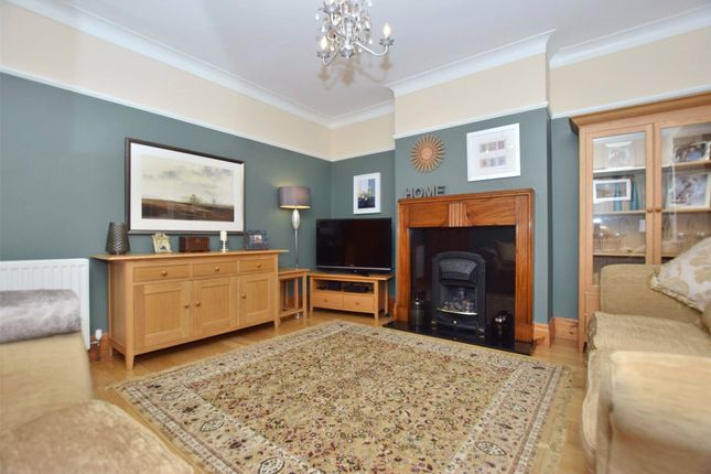Semi-detached house for sale in Limetrees Gardens, Low Fell