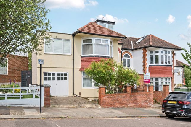 4, Woodfield Way, London photo 2