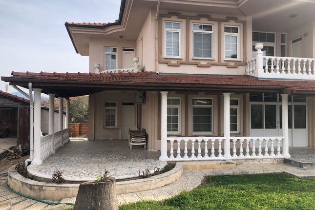 Villa for sale in Dalyan, Mugla, Turkey