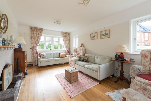 Detached house for sale in Nunnery Road, Canterbury