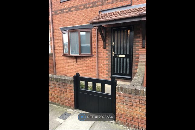 End terrace house to rent in Wansbeck Gardens, Hartelpool