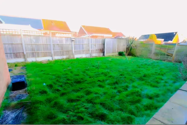 4A Evesham Walk Studio,Cannon Park, 4, Evesham Walk, Coventry photo 5