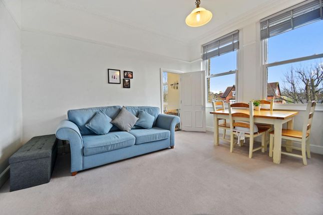 Flat for sale in Crystal Palace Park Road, London