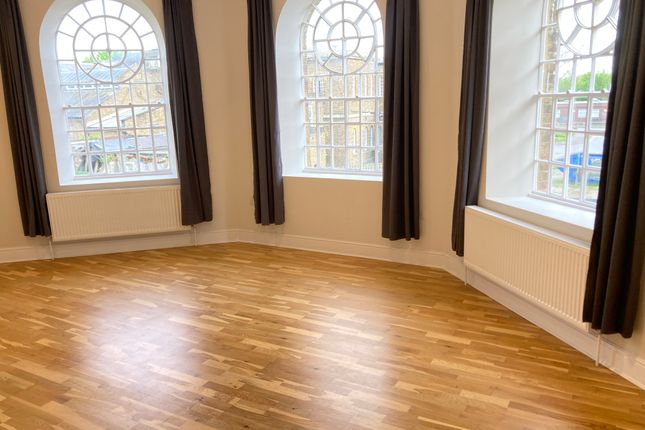 Thumbnail Flat to rent in Very Near Hilda Road Area, Southall Ealing Hospital Area