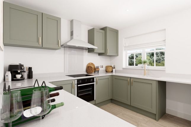 Plot 85 Kettlewell, Ferriby High Road, North Ferriby photo 2