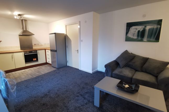 Apartment 86, City Point, SALFORD photo 3