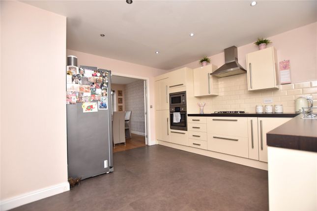 Detached house for sale in Windmill Close, Royton, Oldham, Greater Manchester
