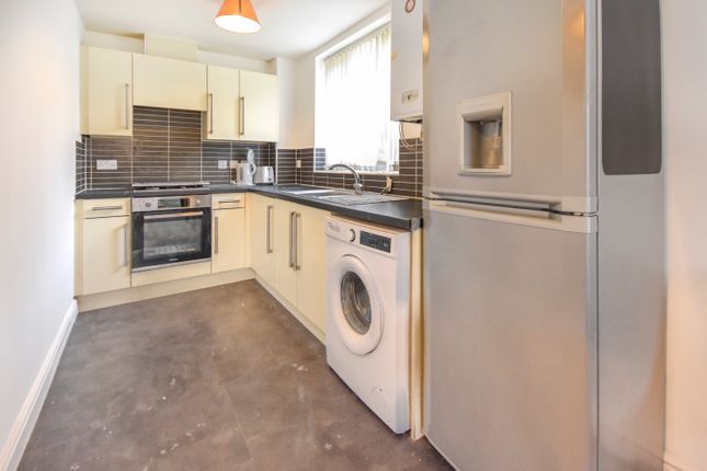 17 Marmion Court, Marmion Road, Nottingham photo 4