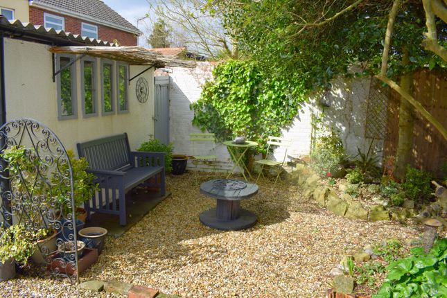 Cottage for sale in Station Road, Scawby