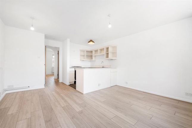 27, William Booth Road, London photo 3
