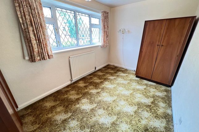 Detached house for sale in Gladstone Road, Stourbridge