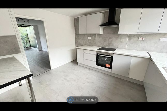 New Kitchen
