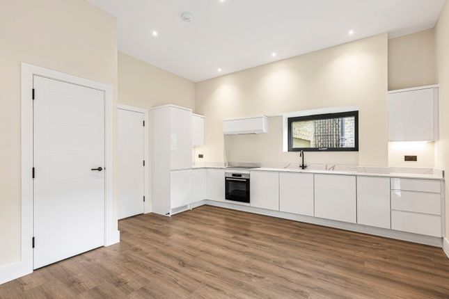 Kitchen/Living Room
