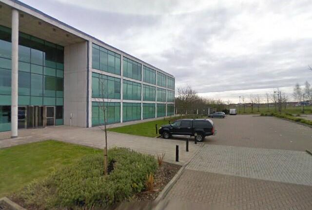 Thumbnail Office to let in 30 Tower View, Kings Hill, Kings Hill, West Malling