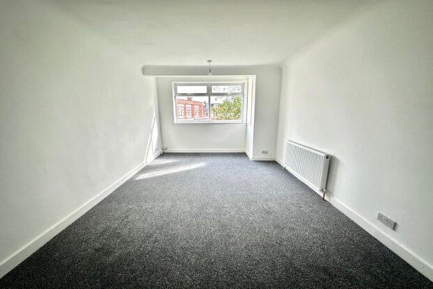 Flat to rent in Brockhurst Road, Gosport