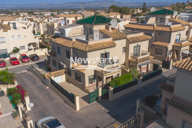 Semi-detached house for sale in Alicante, San Fulgencio, La Marina