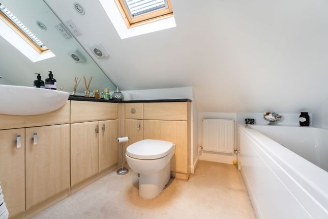 Detached house for sale in Witley Road, Holt Heath, Worcester