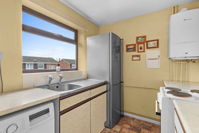 15b Oakengrove Court Oakengrove Road, High Wycombe photo 4