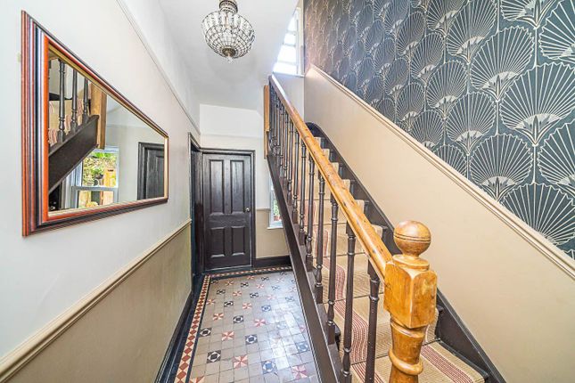 Crossley Stone Cottage, 13, Sheep Fair, Rugeley photo 2