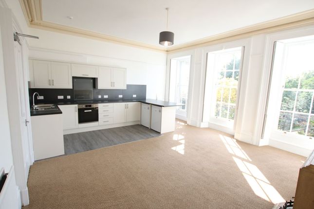 Flat 3,, 3 Osborne Terrace, Isle Of Man photo 2