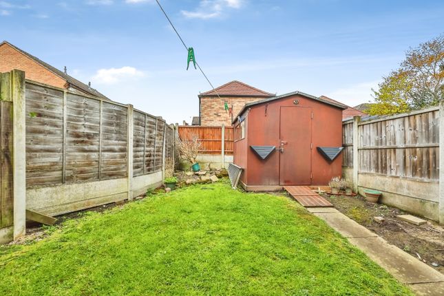 2, Smithurst Road, Nottingham photo 2