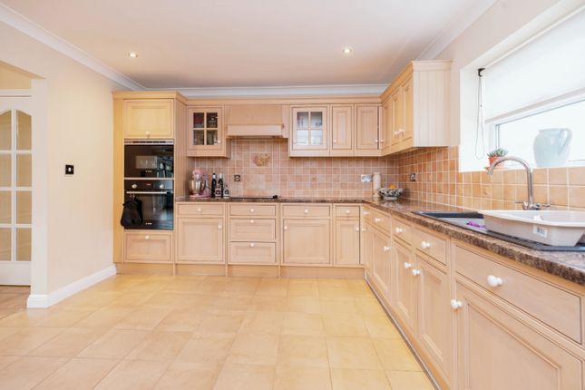 Bungalow for sale in Hall Farm, Northallerton