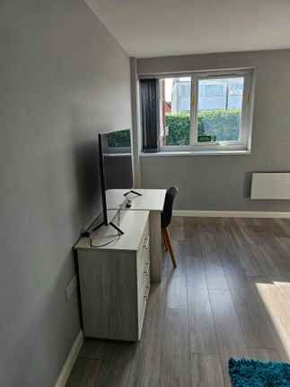 Flat 5, Eagle House, Blackpool photo 4