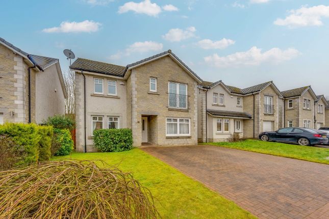 Thumbnail Property for sale in Muir Place, Lochgelly