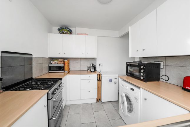 Thumbnail Flat for sale in Wood Street, London