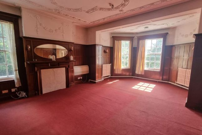 1-bed flat on The Library, Gedling Manor, Nottingham, £895/mo