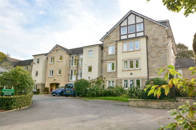 Flat for sale in 11 Blossom Court, Rufford Avenue, Yeadon, Leeds, West Yorkshire