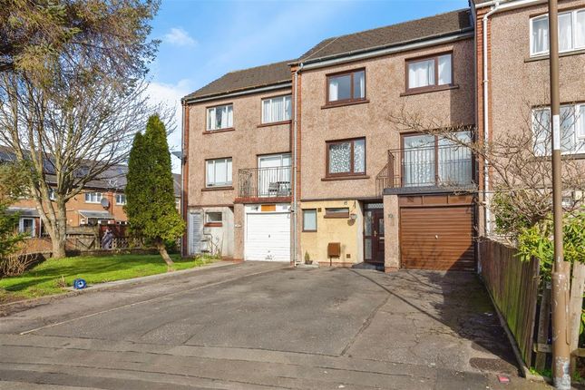 Town house for sale in Achray Drive, Stirling