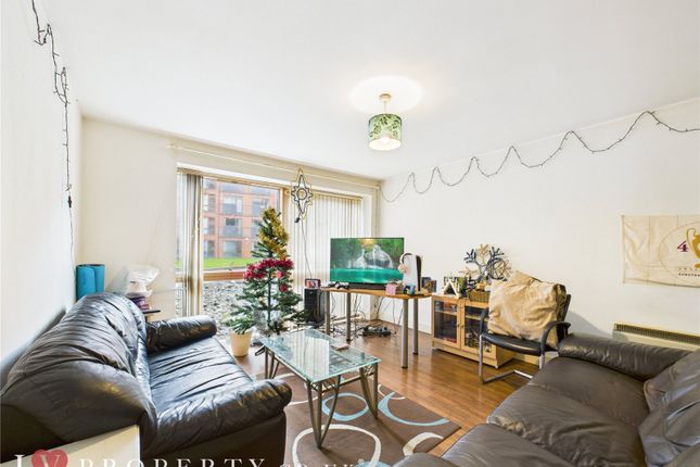 1-bed flat on Apartment 109, 50, Sherborne Street, West Midlands, £129,950