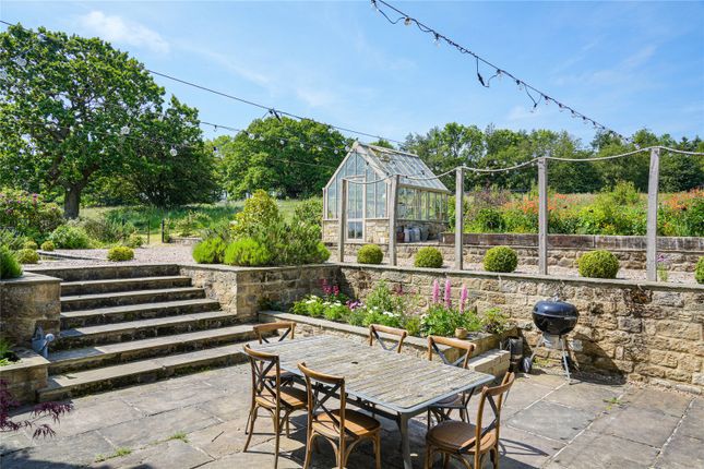 Detached house for sale in High Lane, High Birstwith, Harrogate, North Yorkshire