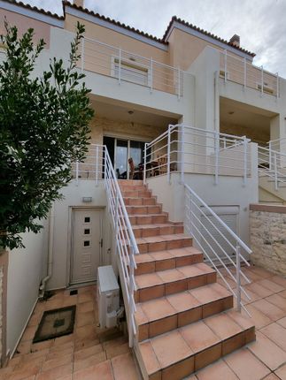 Thumbnail Apartment for sale in Rethymno, Crete, Greece