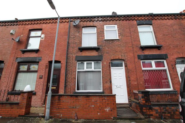Terraced house to rent in Osborne Grove, Bolton BL1
