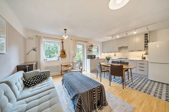 Flat for sale in Rum Close, London