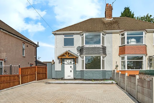3-bed house on 9, Bennett Avenue, Dudley, £275,000