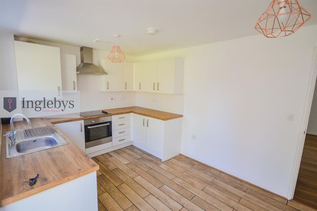 Property for sale in Middle Gill Close, Loftus, Saltburn-By-The-Sea