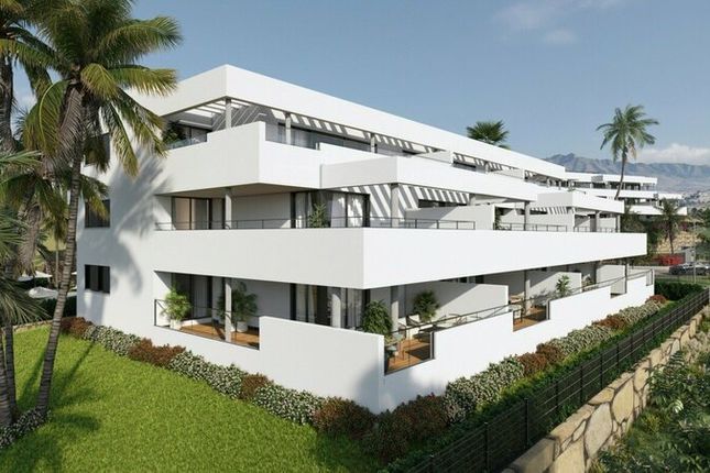 Thumbnail Apartment for sale in Casares, Spain