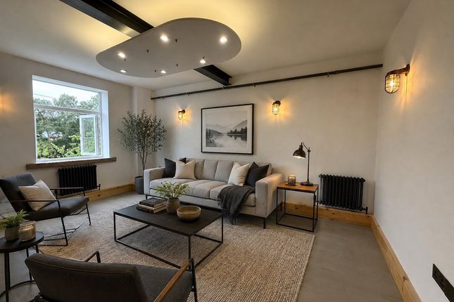 Apartment 1, Bridge St. Riverside Apartments, Lincolnshire photo 2